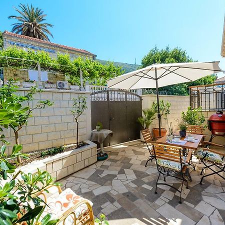 Apartment Antonella 杜布罗夫尼克 外观 照片