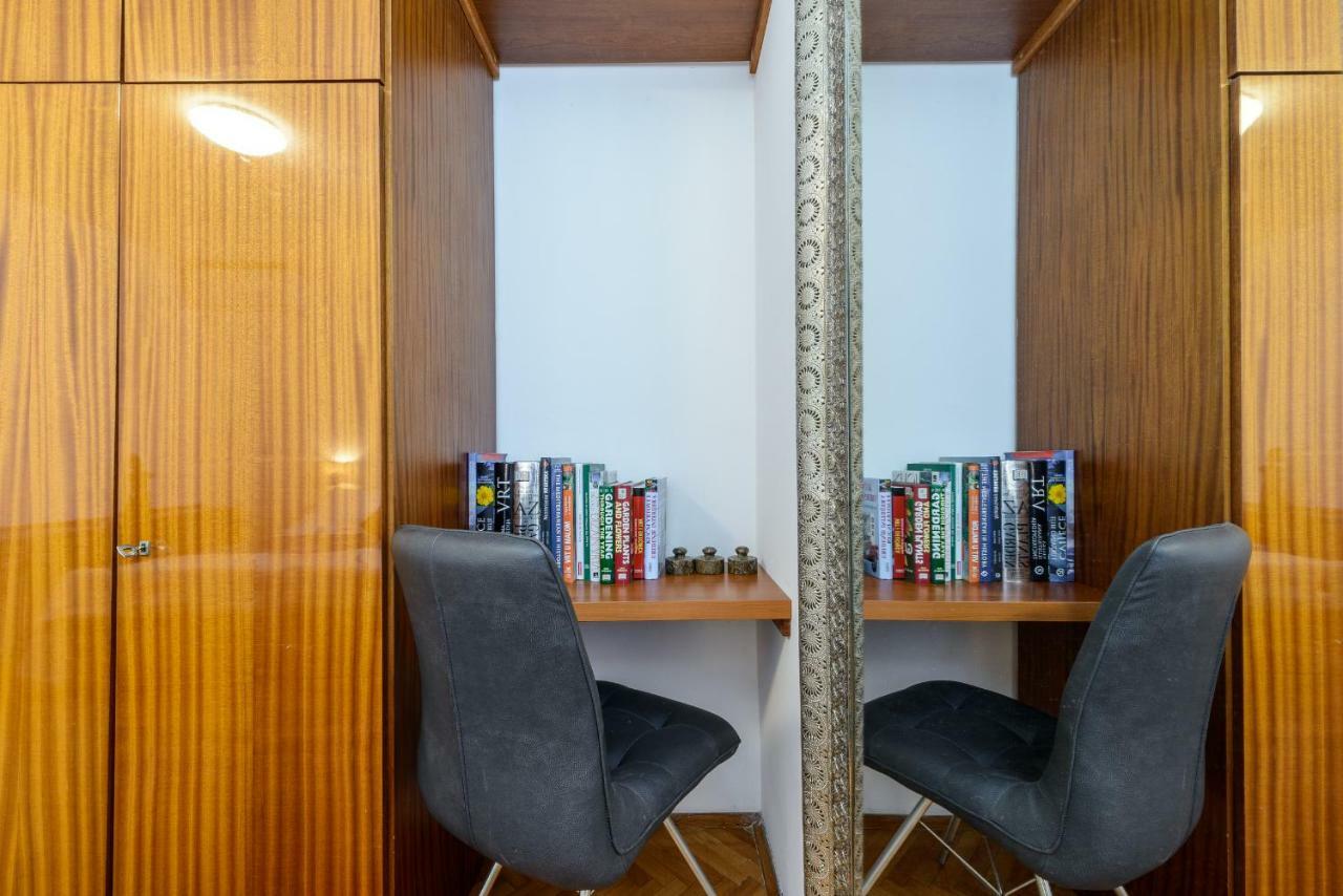 Apartment Antonella 杜布罗夫尼克 外观 照片