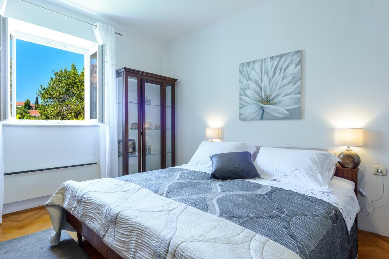 Apartment Antonella 杜布罗夫尼克 外观 照片