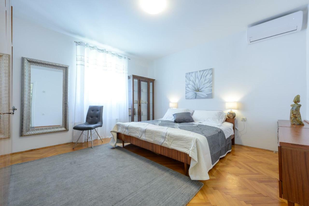 Apartment Antonella 杜布罗夫尼克 外观 照片
