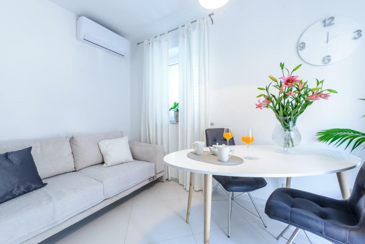Apartment Antonella 杜布罗夫尼克 外观 照片