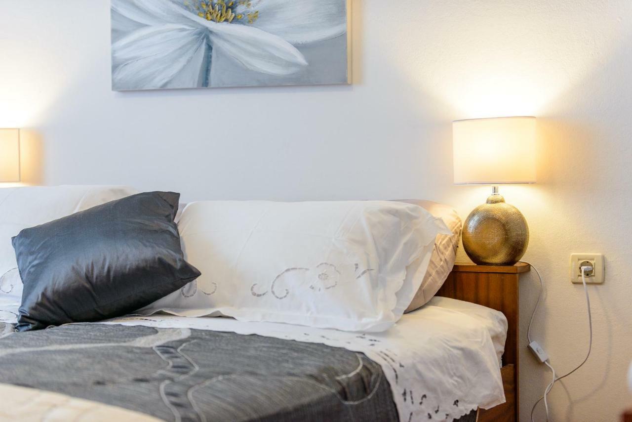 Apartment Antonella 杜布罗夫尼克 外观 照片