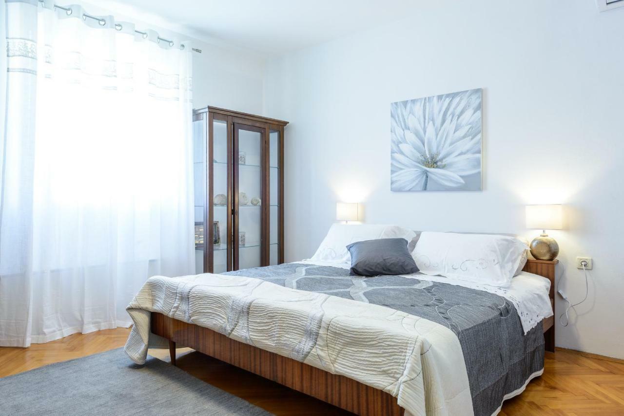Apartment Antonella 杜布罗夫尼克 外观 照片