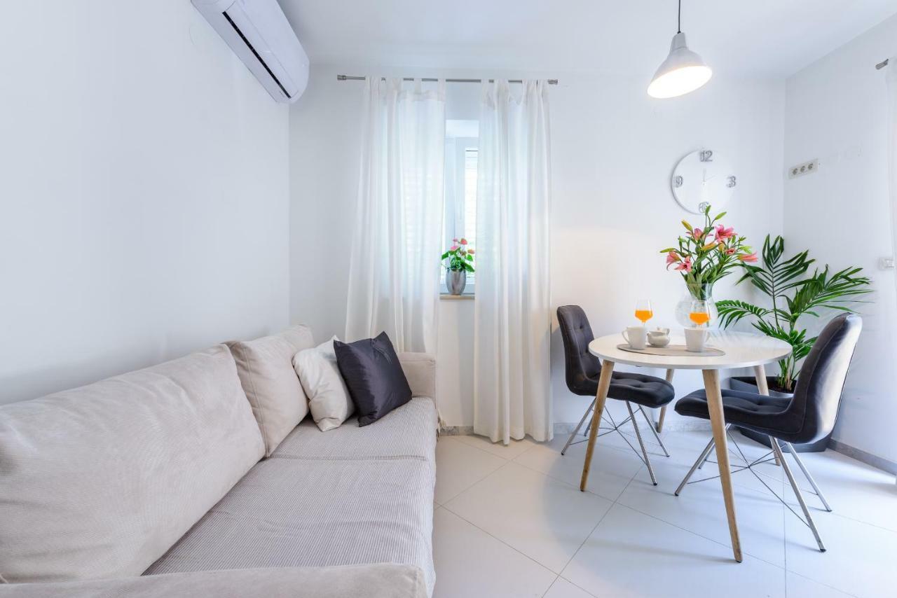Apartment Antonella 杜布罗夫尼克 外观 照片