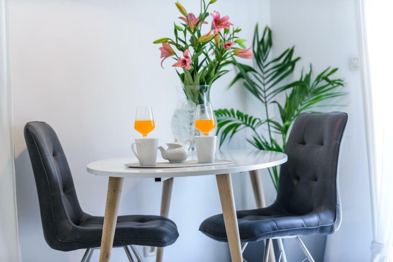Apartment Antonella 杜布罗夫尼克 外观 照片