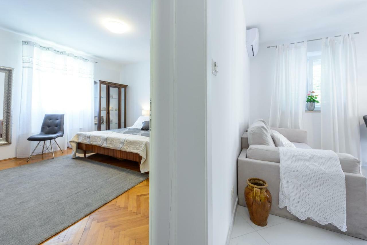 Apartment Antonella 杜布罗夫尼克 外观 照片