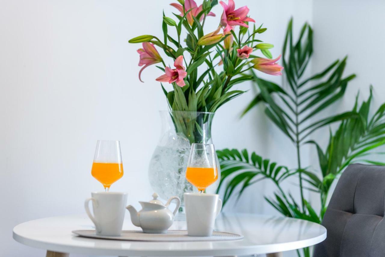 Apartment Antonella 杜布罗夫尼克 外观 照片
