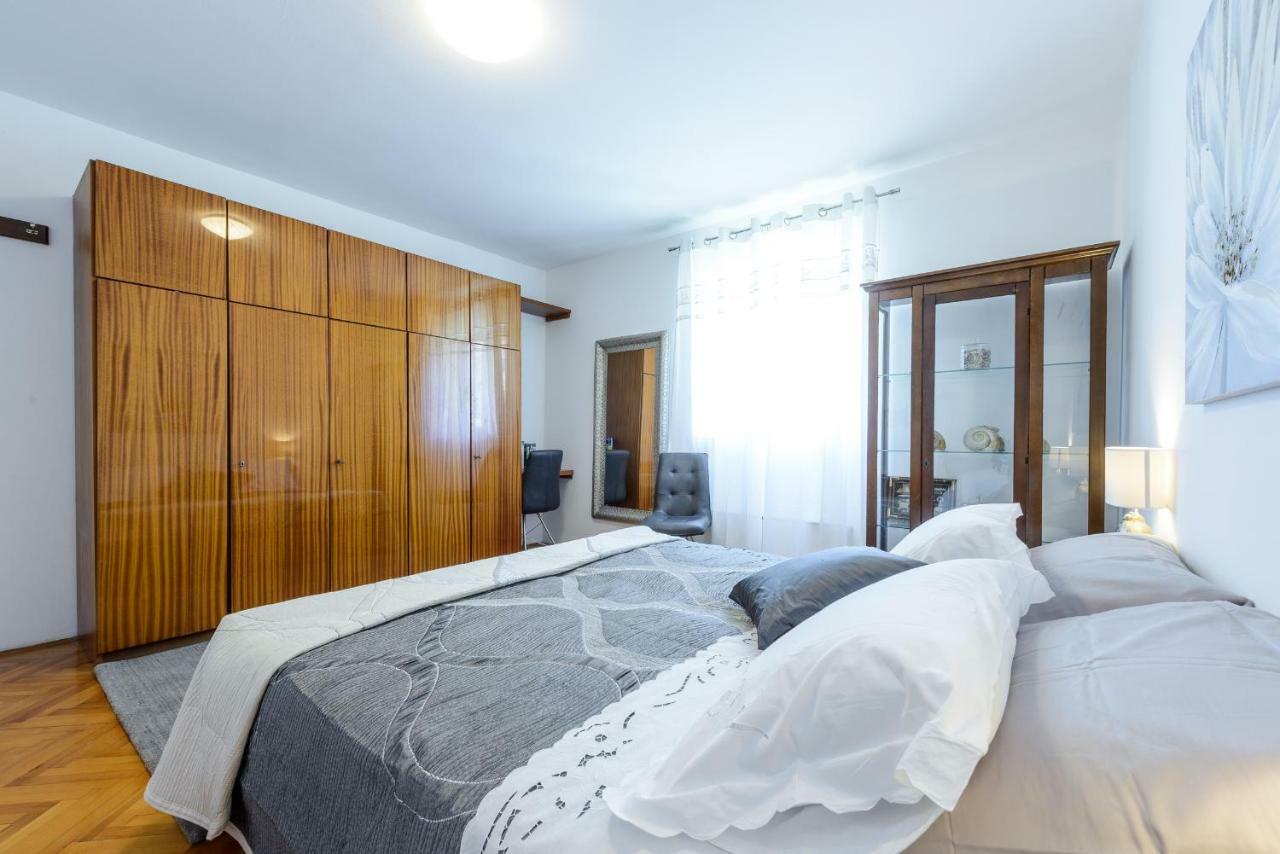 Apartment Antonella 杜布罗夫尼克 外观 照片