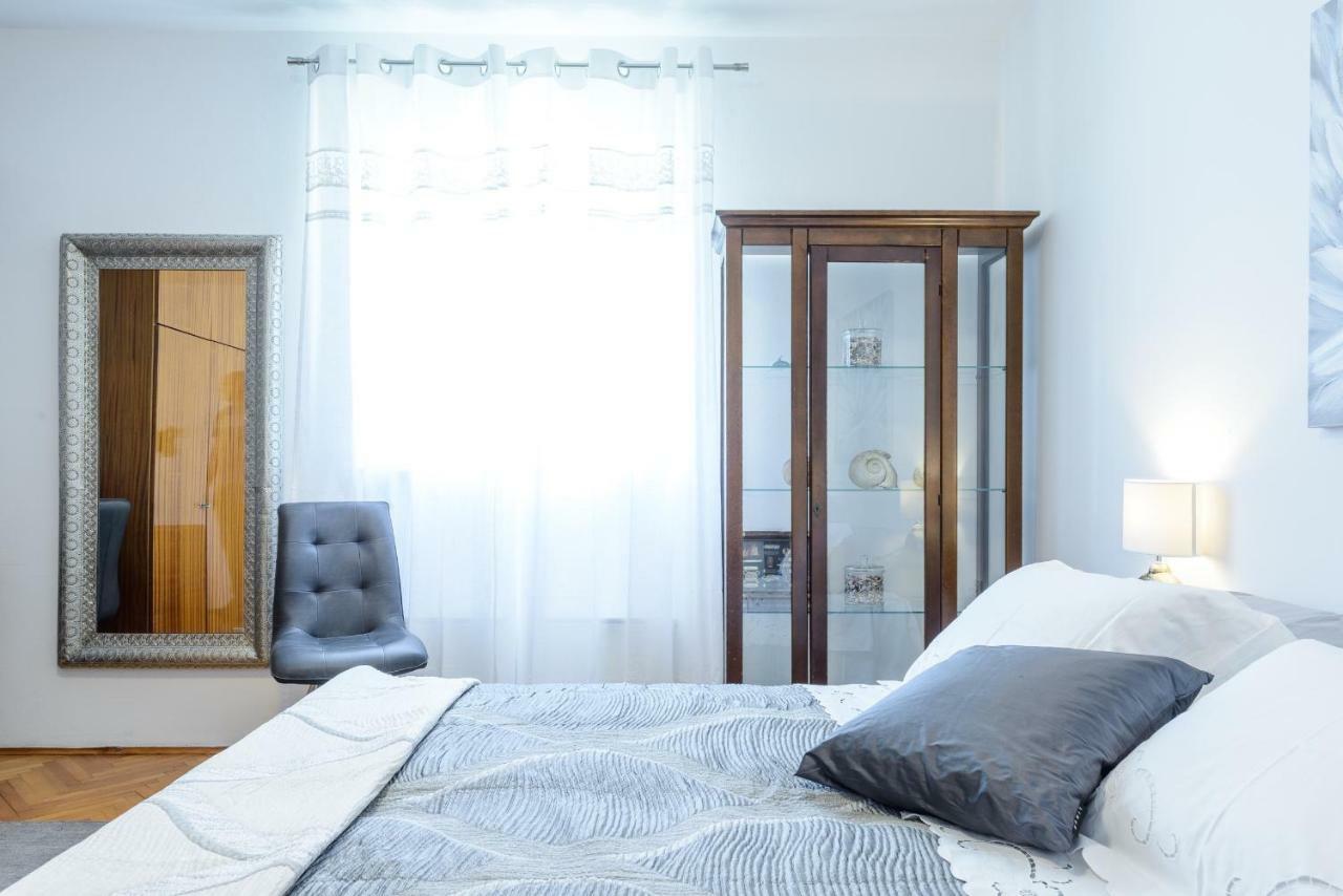 Apartment Antonella 杜布罗夫尼克 外观 照片