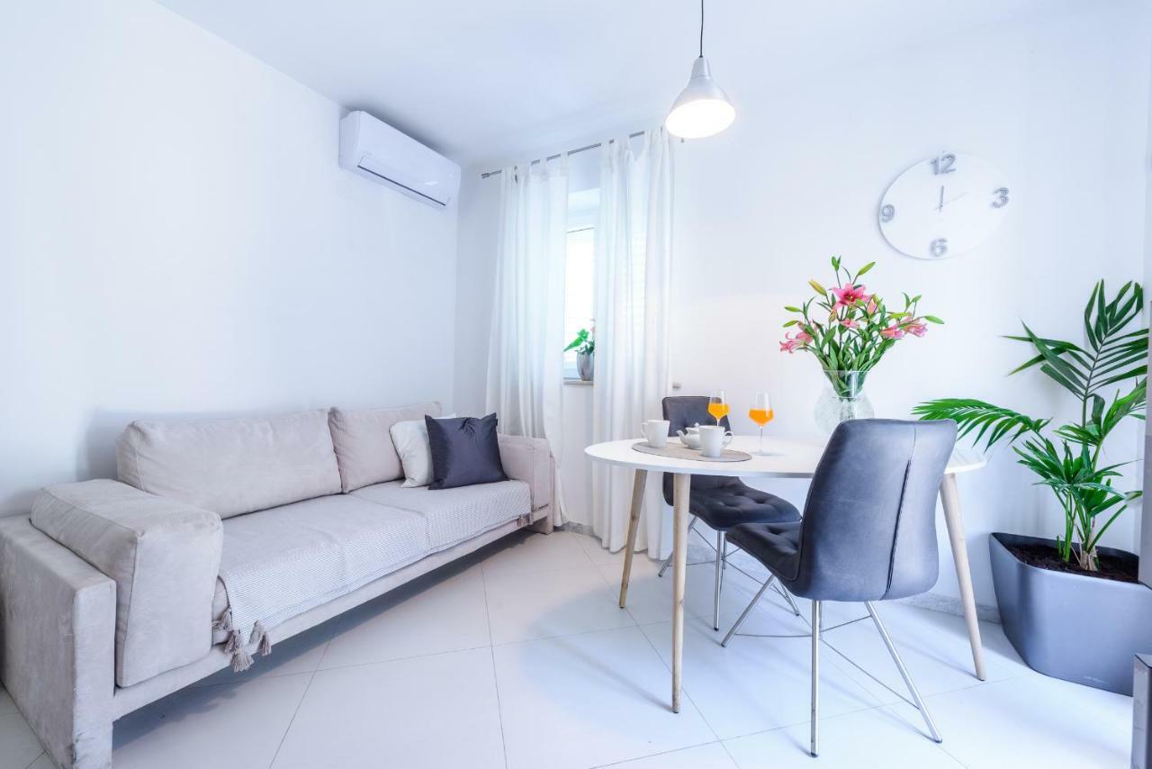 Apartment Antonella 杜布罗夫尼克 外观 照片