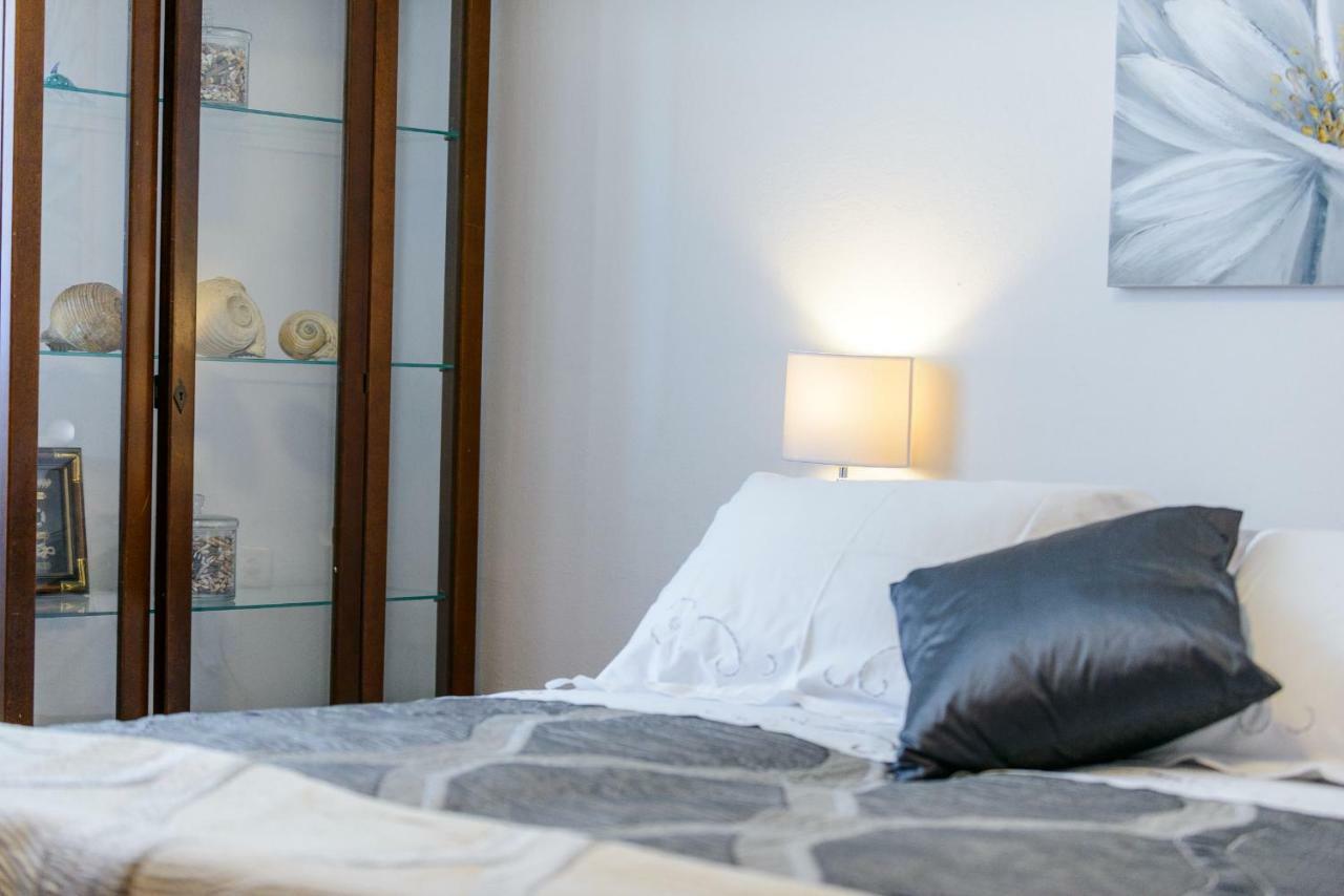 Apartment Antonella 杜布罗夫尼克 外观 照片