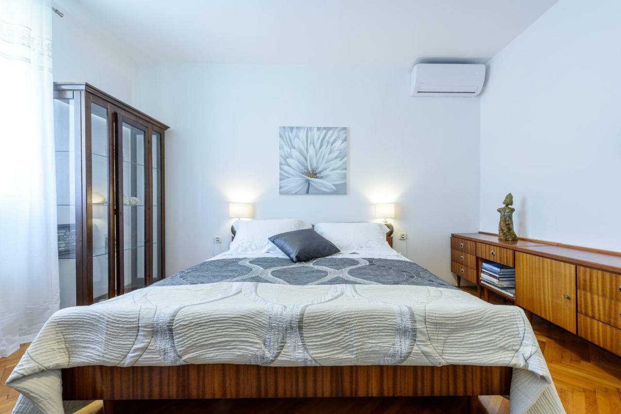 Apartment Antonella 杜布罗夫尼克 外观 照片
