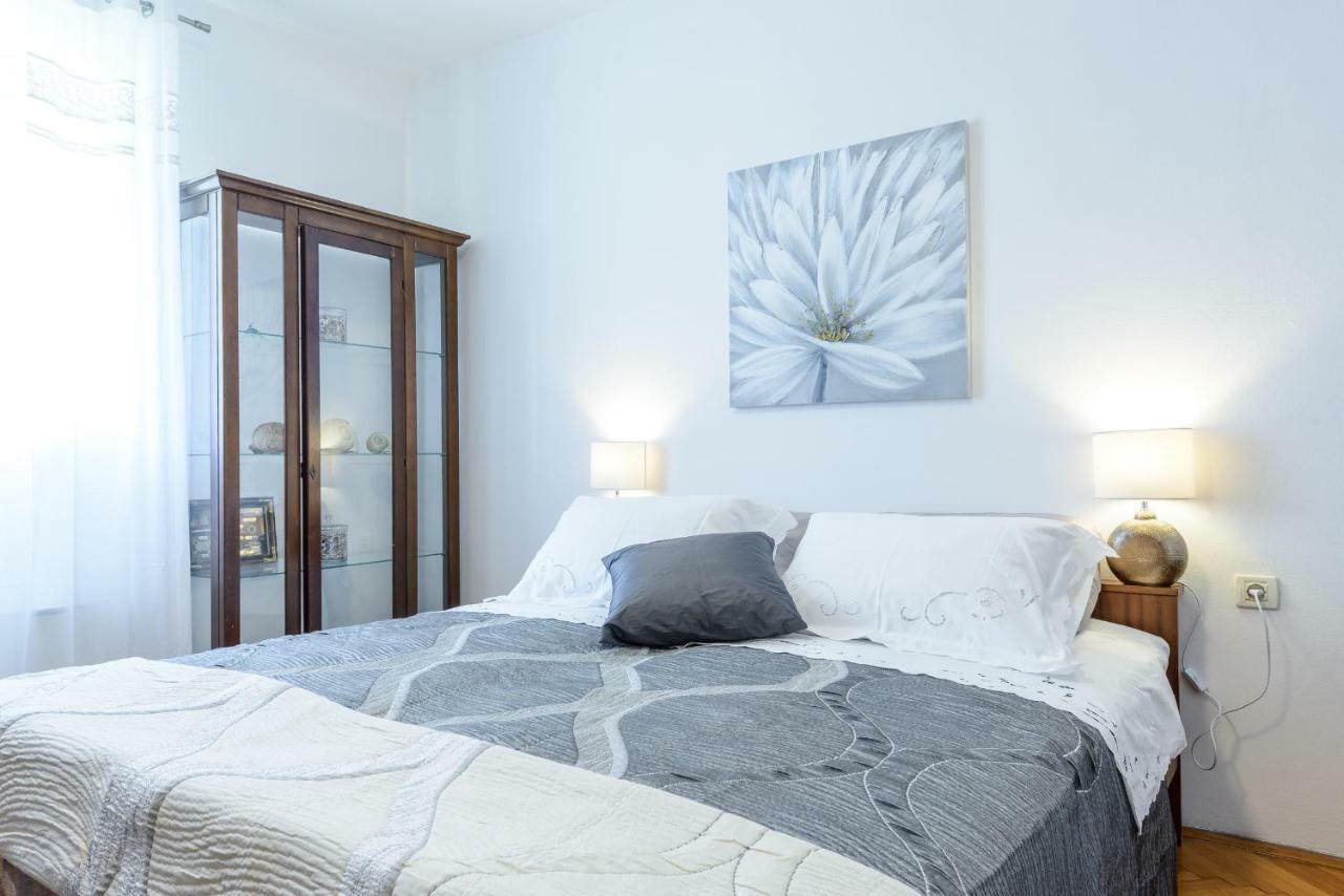 Apartment Antonella 杜布罗夫尼克 外观 照片