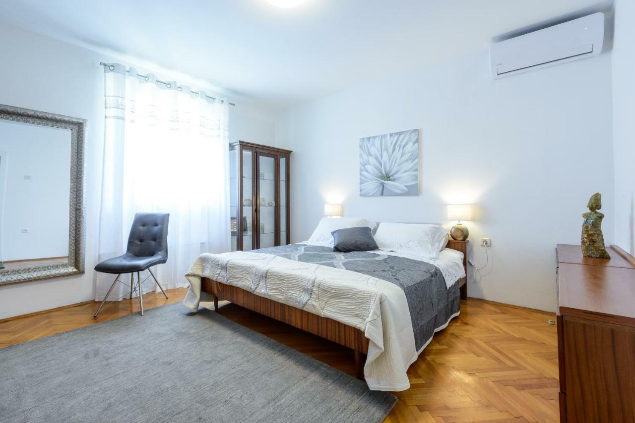 Apartment Antonella 杜布罗夫尼克 外观 照片